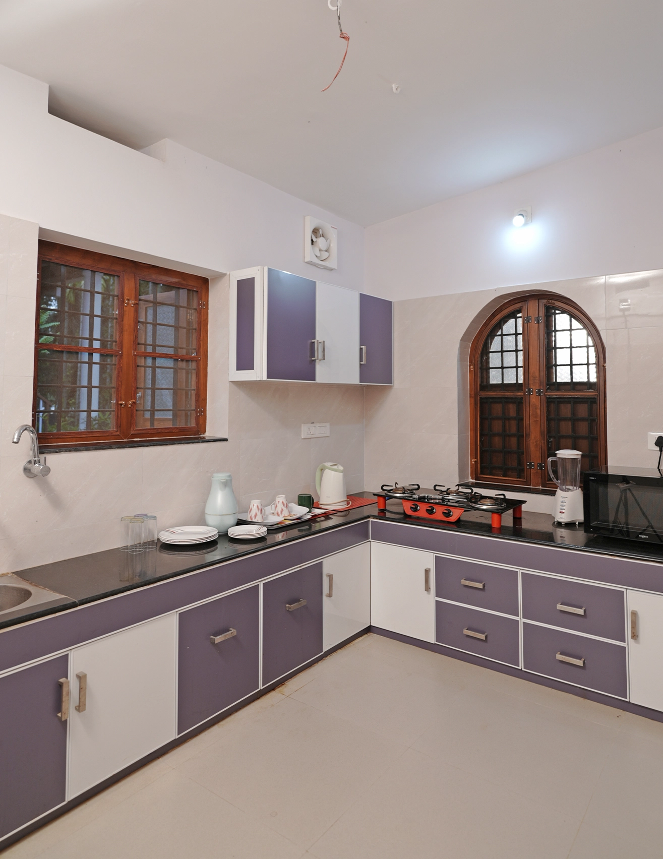 Full Villa