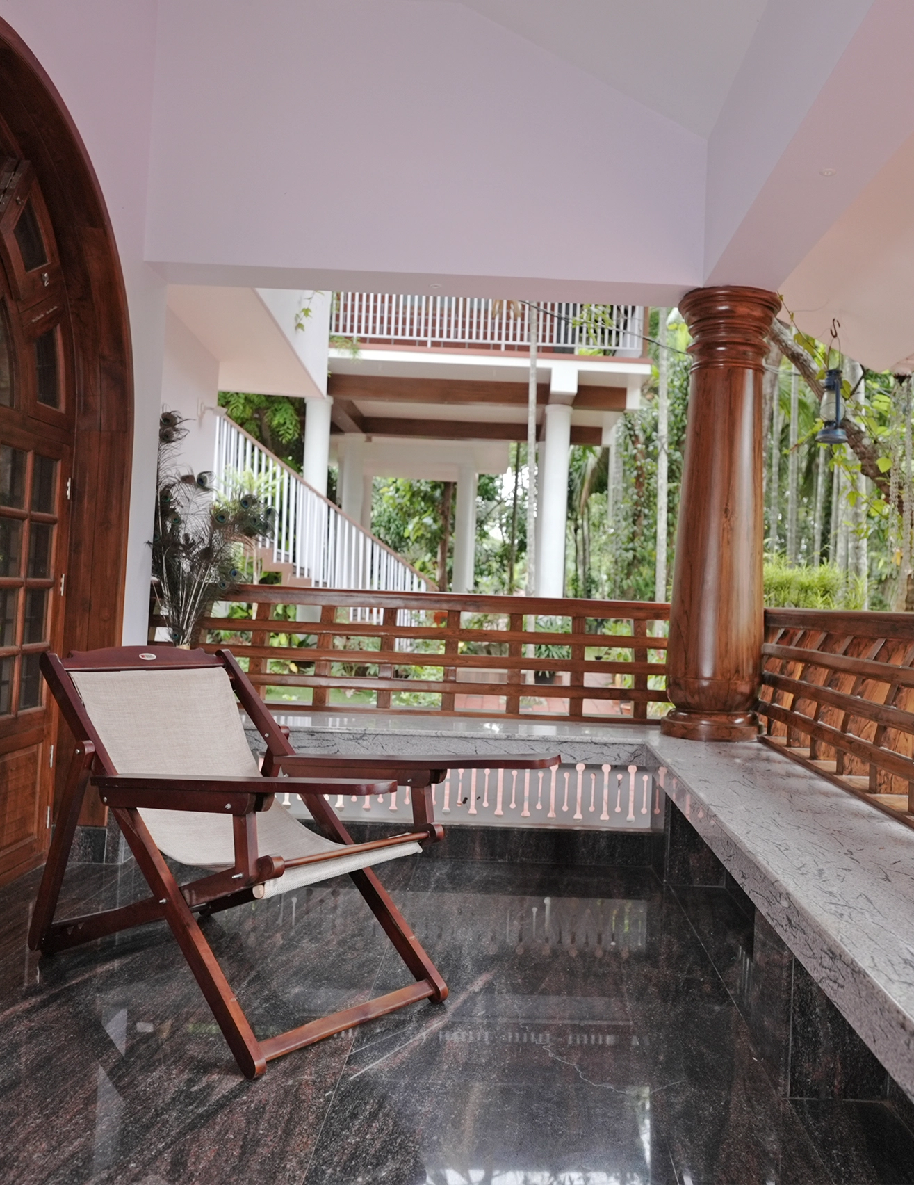 Full Villa