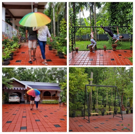 Outdoor