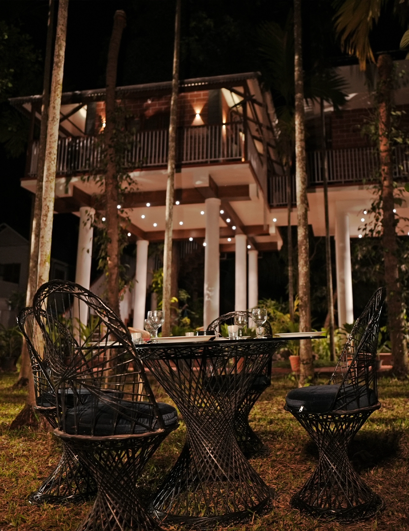 treehouse